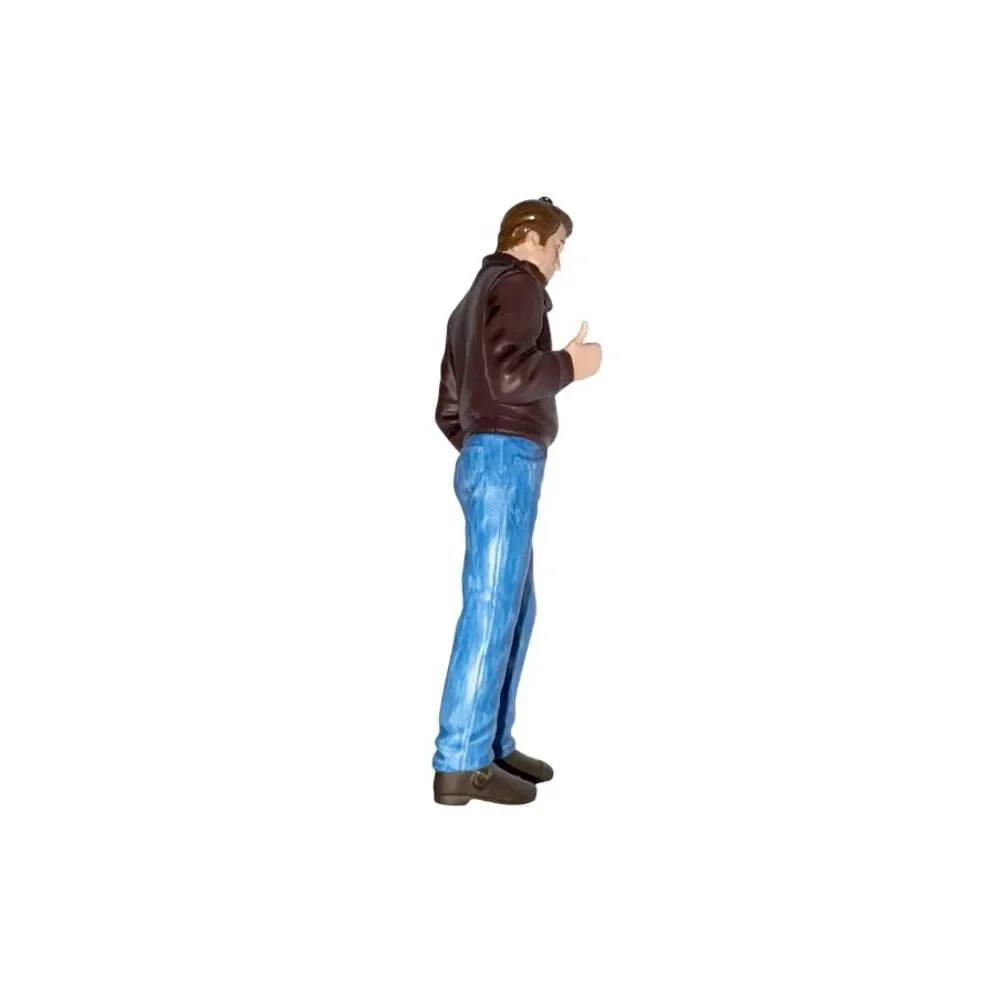 Hallmark Keepsake Arthur The Fonz Fonzarelli Ornament Happy Days